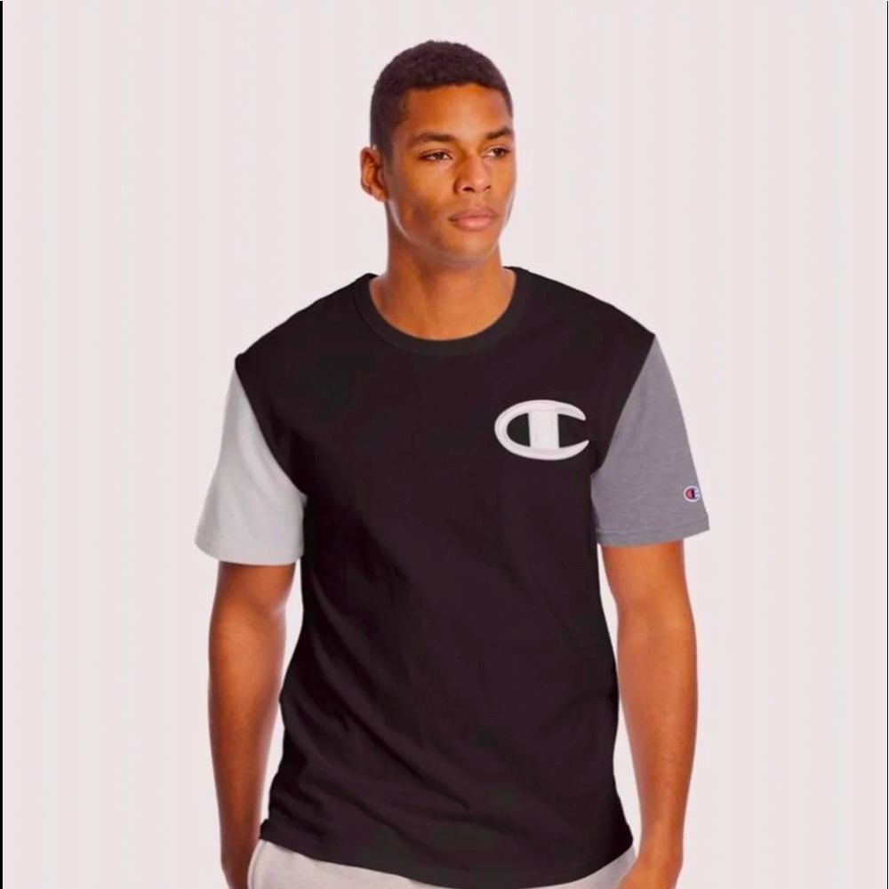 Heritage Colorblock Champion T-Shirt